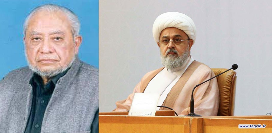 درگذشت پروفسور خورشید احمد؛ فقدان یک چهره برجسته اسلامی در پاکستان