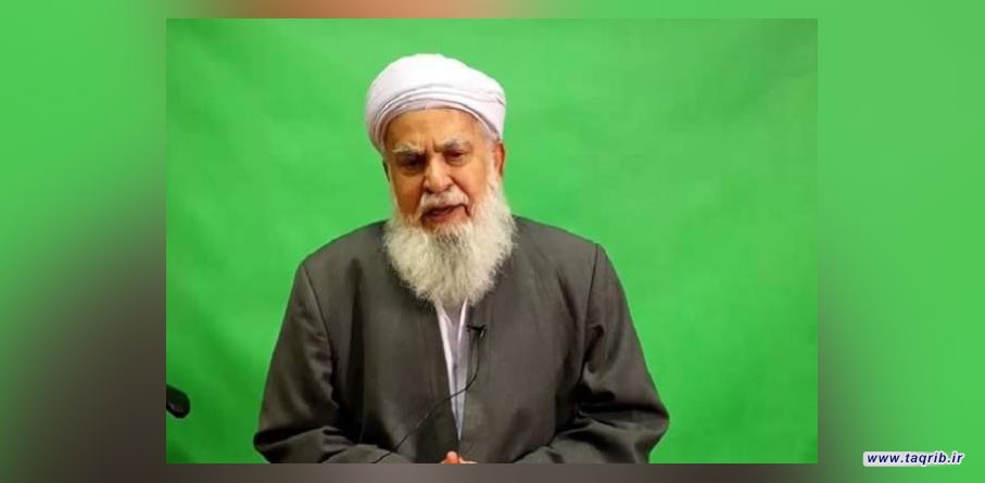 اسرائیل، سپاه ابرهه دنیای معاصر/ اتحاد مقدمه پیروزی امت اسلامی هست