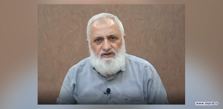 لزوم اتخاد تصمیم قاطع درباره انسجام کشورهای اسلامی برای پایان دادن به سلطه استکباری