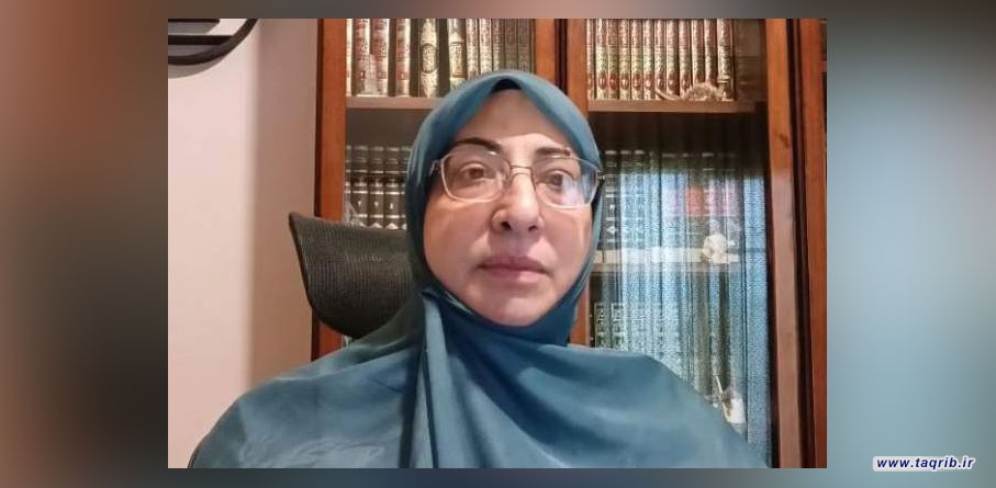 تأکید پژوهشگر لبنانی بر اهمیت توجه به فلسطین در مراسم حج