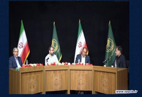 ایجاد فهم مشترک و گفتمان واحد، راهکار برون‌رفت از درگیری‌های مذهبی و سیاسی در جهان اسلام است