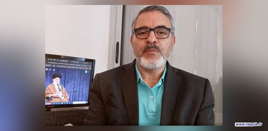 در یک لحظه تاریخی بسیار بزرگ قرار داریم/همه مسلمانان و آزادگان جهان باید در کنار ایران بایستند