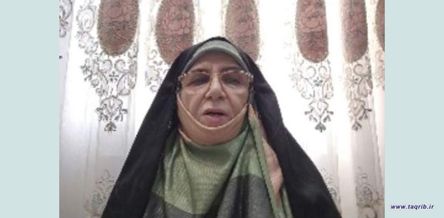 هویت اسلامی محور وحدت است