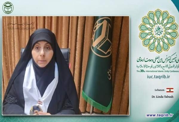 باحثة اكاديمية لبنانية : لنخرج من شرنقة التنديد والاستنكار حيال ما يجري في فلسطين وغزة