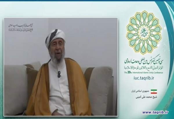 وحدت و استقامت امت اسلامی، کلید مقابله با تجاوزات رژیم صهیونیستی است