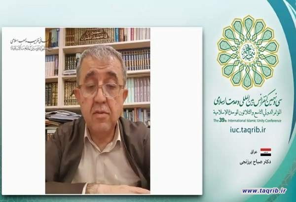 باحث اكاديمي عراقي : هوية الامة فوق الاعتبارات القومية والمذهبية والسياسية