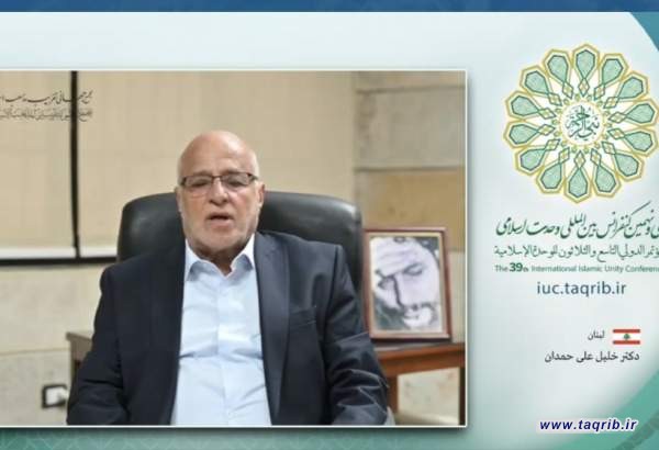 احیای آگاهی اسلامی تنها راه مقابله با تهدیدات خارجی و تجاوزات دشمنان