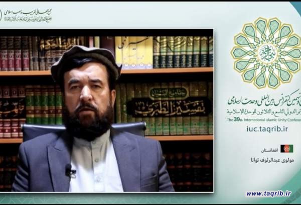 امت اسلامی در خطرناک‌ترین پیچ تاریخی خود قرار دارد / جبهه حق و باطل روشن‌تر از همیشه است