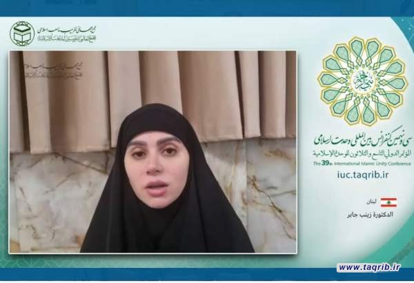 اتحاد، تنها راه دفع نقشه‌های تروریستی استکبار جهانی است