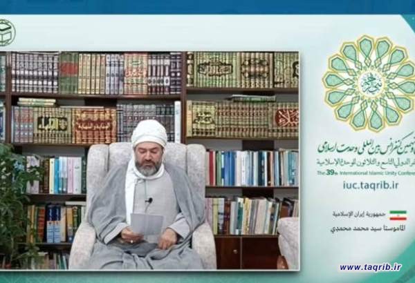 جنگ فرسایشی دشمن؛ راهی برای دورکردن مسلمانان از آرمان آزادی قدس شریف