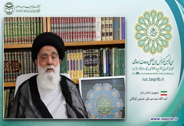 "قرآن و سنت"، معیاری برای رفتار مسلمانان
