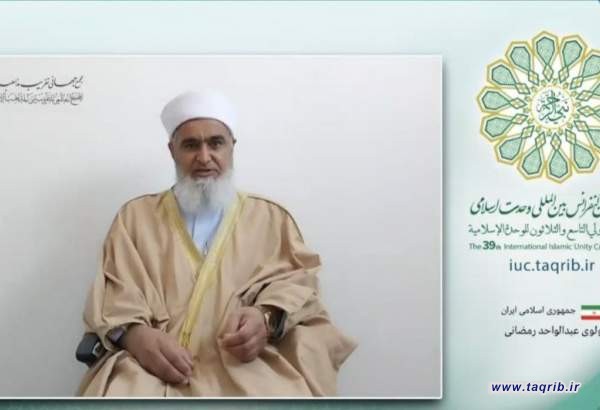 قرآن، کتاب کامل هدایت بشر و شفیع اهل ایمان است