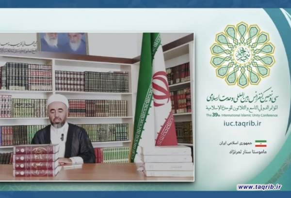 وحدت جهان اسلام، عامل کلیدی برای مقابله با تهدیدات جهانی است