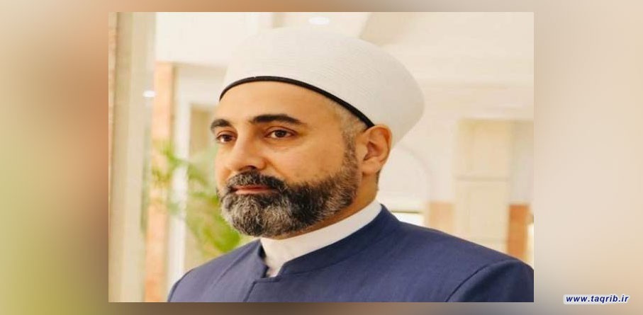الجمهورية الاسلامية الايرانية اعادت للمسلمين عزتهم