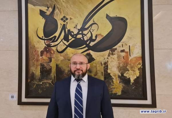 امت اسلامی باید عزتمندانه در برابر دشمنان ایستادگی کند/تاکید بر نقش ایران در ایجاد اتحاد اسلامی