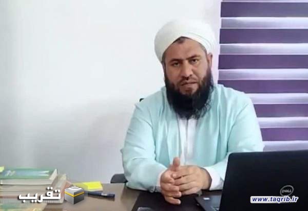 احیای شکوه و اقتدار جهان اسلام ضرورتی اجتناب ناپذیر است