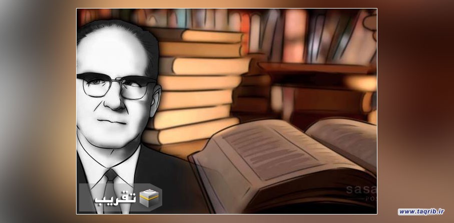 حديث التقريب.. مالك بن نبي رائد الوحدة الحضارية
