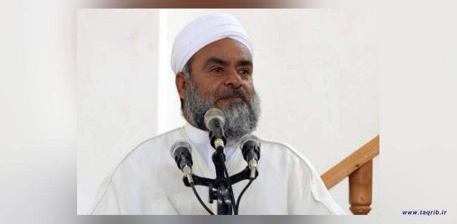 وحدت و تقریب از مهمترین مسائل اسلام است