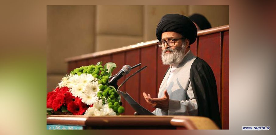 انسجام ملی و اتحاد میان مذاهب، توان امت اسلامی را می افزاید