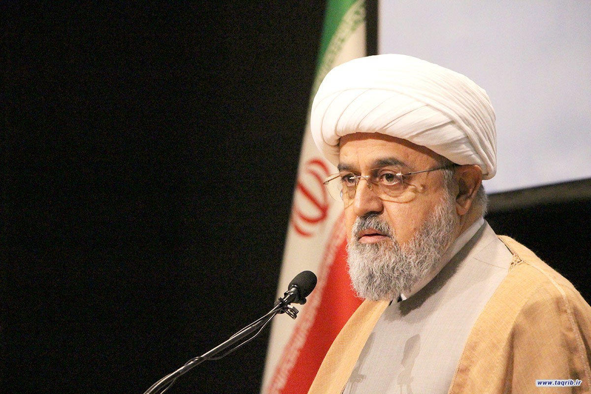 وقتی تقریب مذاهب به سرمایه امنیتی جهان اسلام تبدیل می‌شود