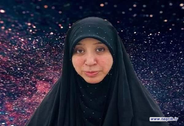 زنان ایرانی؛ نمونه‌ای زنده از عزت و قدرت