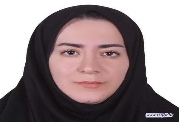 زن، ستون عاطفی و مدیریتی خانواده است
