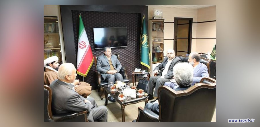 برگزاری نخستین نشست کارگروه افغـانستان با حضور شخصیت‌های تأثیرگذار این کشور