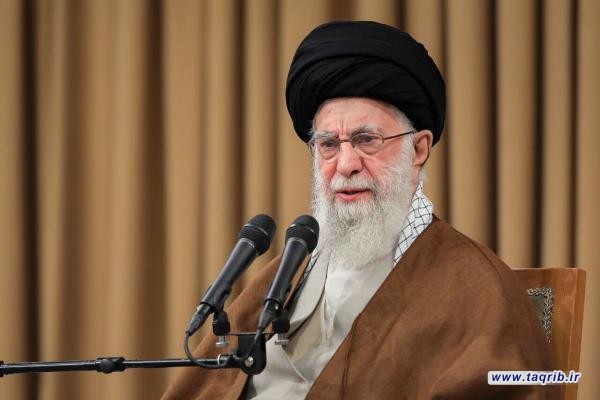 بیانیه جمعی از پیروان ادیان و آزادگان جهان درباره رهبری جمهوری اسلامی ایران