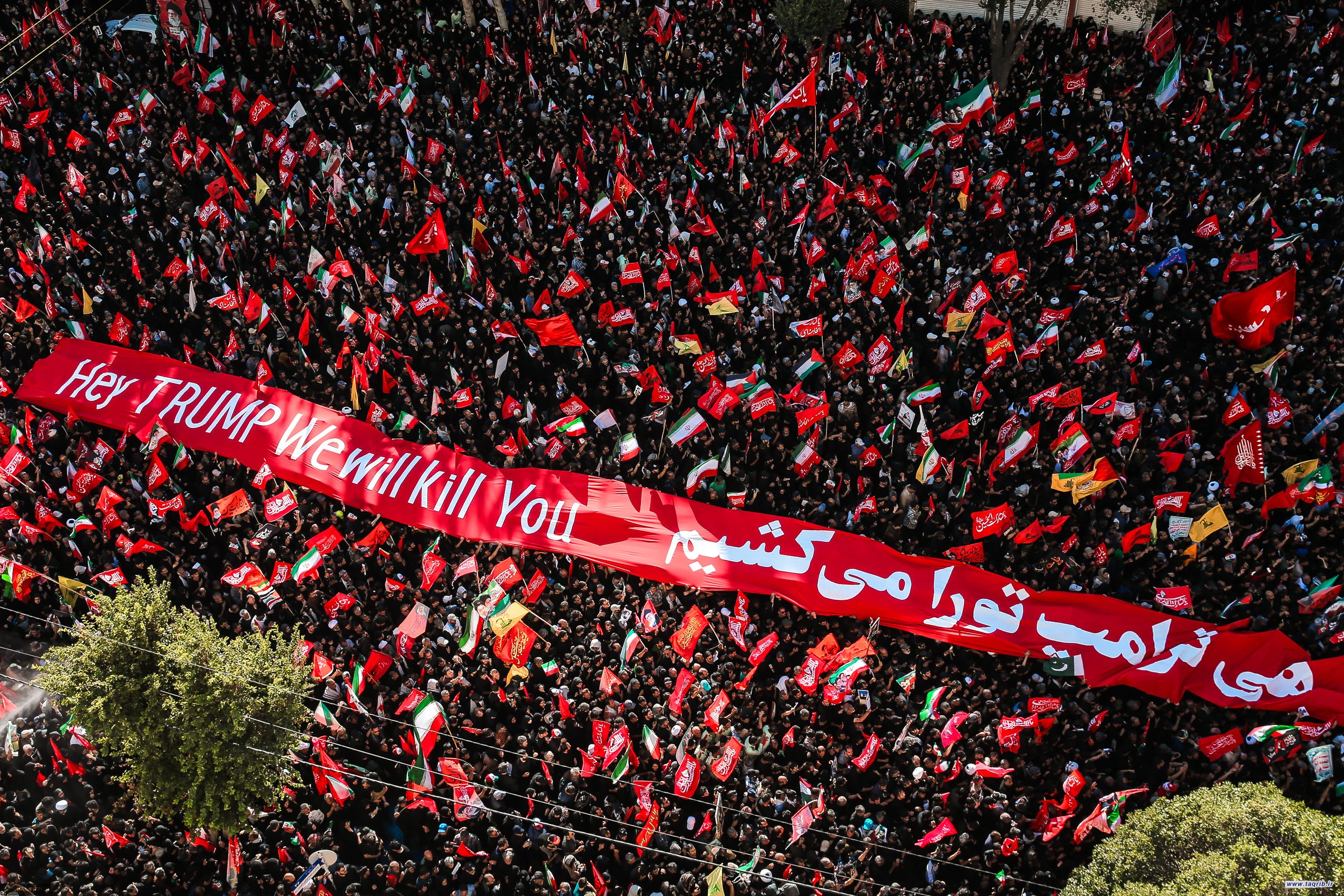 راهبرد وحدت در مکتب رهبر شهید!