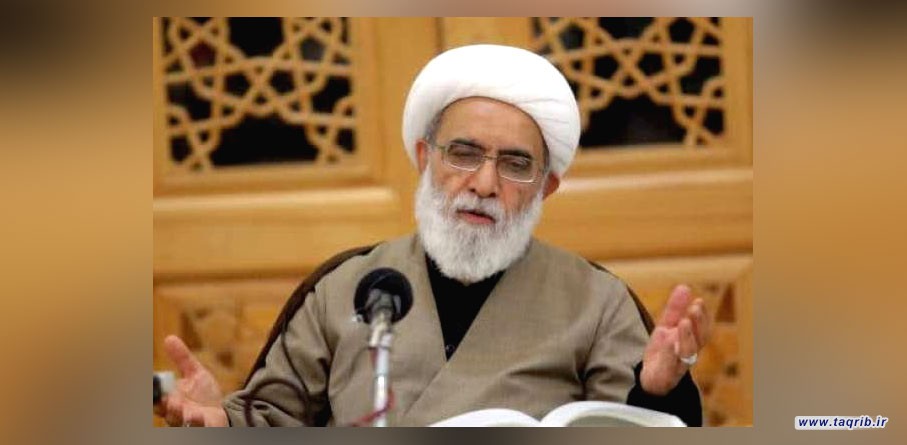 مسلمانان در انتظار تحقق وعده الهی درباره انتقام از قاتلان رهبر شهید هستند