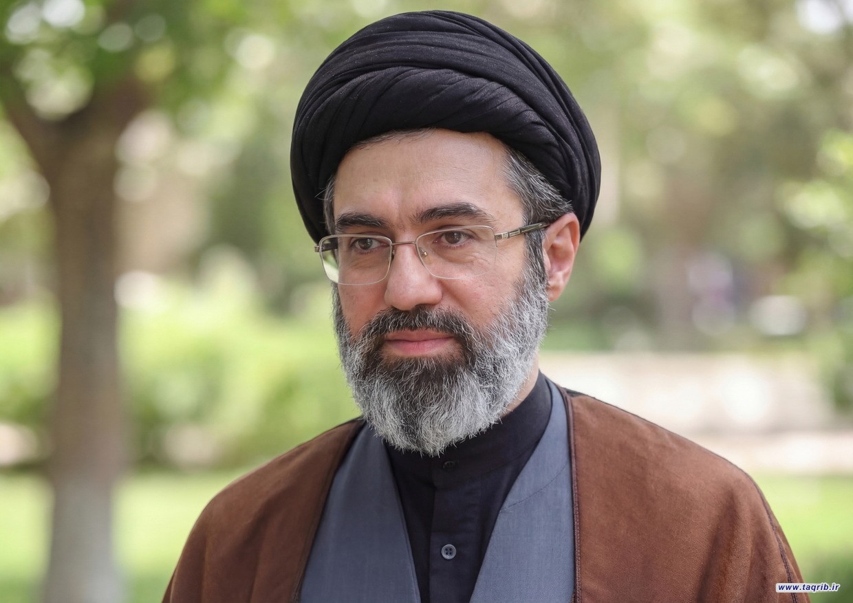 مردم مومن عراق در استقبال از قائد عظیم‌الشان شهید حماسه‌ای عظیم و پرمعنا آفریدند