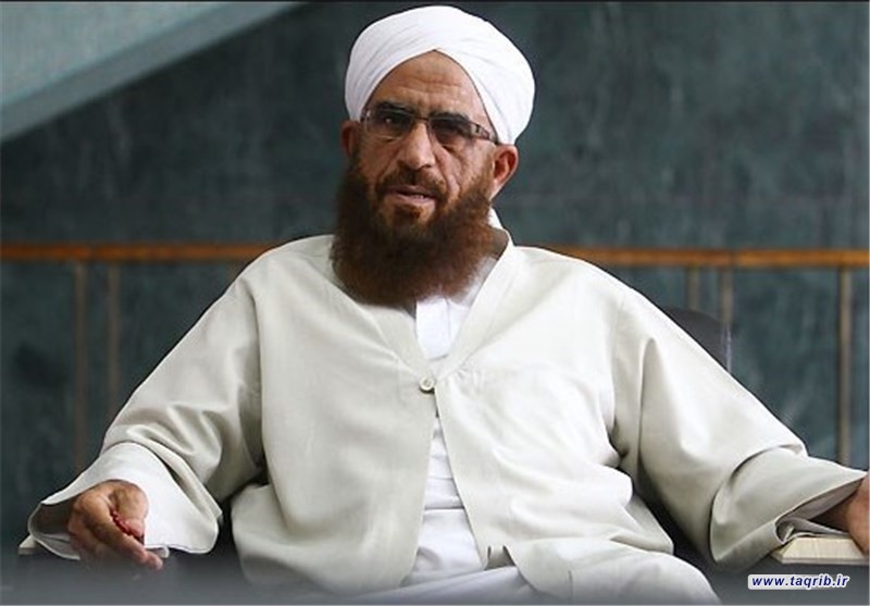 رهبر شهید با تدبیر خود مانع تفرقه در امت اسلامی شد