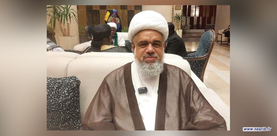 تأکید بر ضرورت تبیین اندیشه‌های رهبر شهید برای جوانان جهان