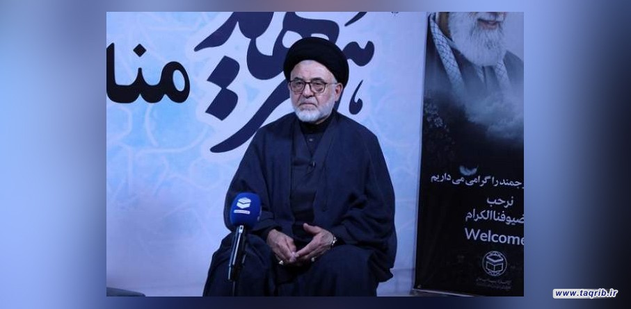 شهادت آیت الله خامنه‌ای انسجام جبهه مقاومت را تقویت کرد