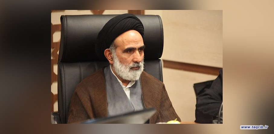 اربعین، جلوه ماندگار فرهنگ عاشورا و عامل وحدت امت اسلامی است
