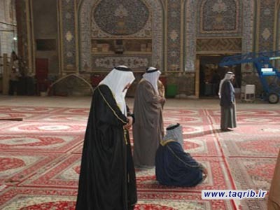 خانه امن امت اسلامی، نه میدان نزاع‌های مذهبی