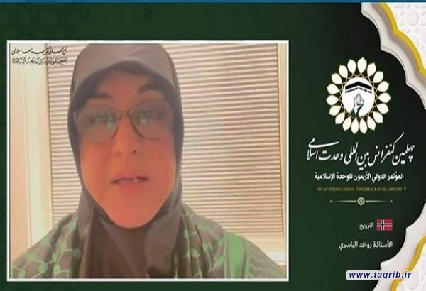 وحدت اسلامی باید به پروژه‌ای راهبردی برای ساخت تمدن نوین اسلامی تبدیل شود