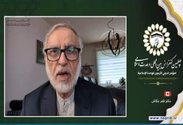 رهبر شهید با تدبیر خود مانع شعله‌ور شدن اختلافات فرقه‌ای شد