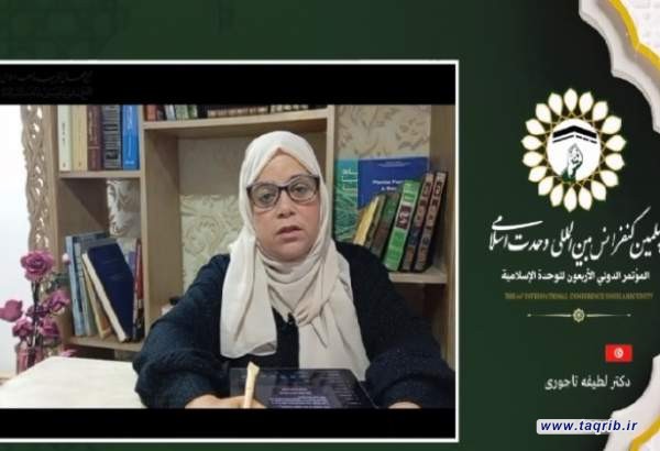 معماری هویت وحدت‌بخش در اندیشه امام شهید/ فلسطین و مقاومت ستون فقرات وحدت اسلامی است