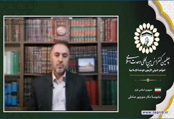 مقاومت، راهبردی عقلایی برای حفظ هویت امت اسلامی است