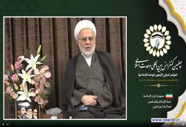 امام شهید برای اختلافات مذهبی و قومی «ادب اختلاف» را بنیان گذاشت