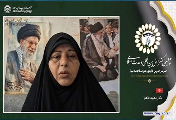 وحدت، جان اسلام و ضامن صلح است