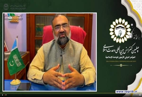 شهادت رهبر بزرگ امت اسلامی موجب نزدیکی و اتحاد بیش از پیش مسلمانان شده است