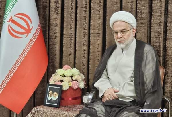 مجمع تقریب، تجلی اتحاد مسلمانان، امت واحده و تقریب مذاهب است
