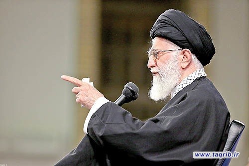 مشکل اصلی جهان اسلام فقدان قدرت نیست، بلکه ناتوانی در سازمان‌دهی قدرت است!