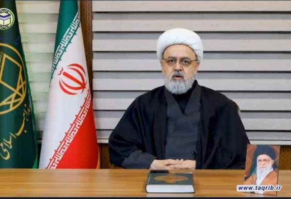 امام خامنه‌ای گوهر تابناکی بودند که در این جنگ از دست دادیم/لزوم اخراج آمریکایی‌ها از منطقه