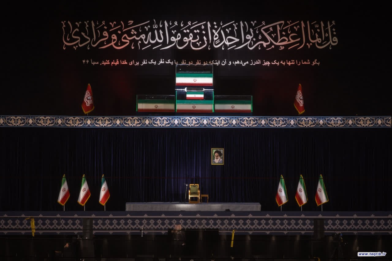 تشييع القائد الشهيد وإعادة تعريف التقارب الإسلامي
