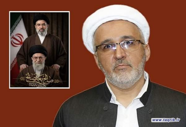 انتخاب آیت‌الله سیدمجتبی خامنه‌ای؛ نویدبخش استمرار اقتدار و پیشرفت ایران اسلامی