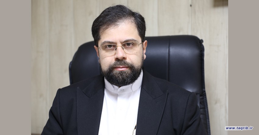 پیام وحدت بدون ارتباط مؤثر به مقصد نمی‌رسد