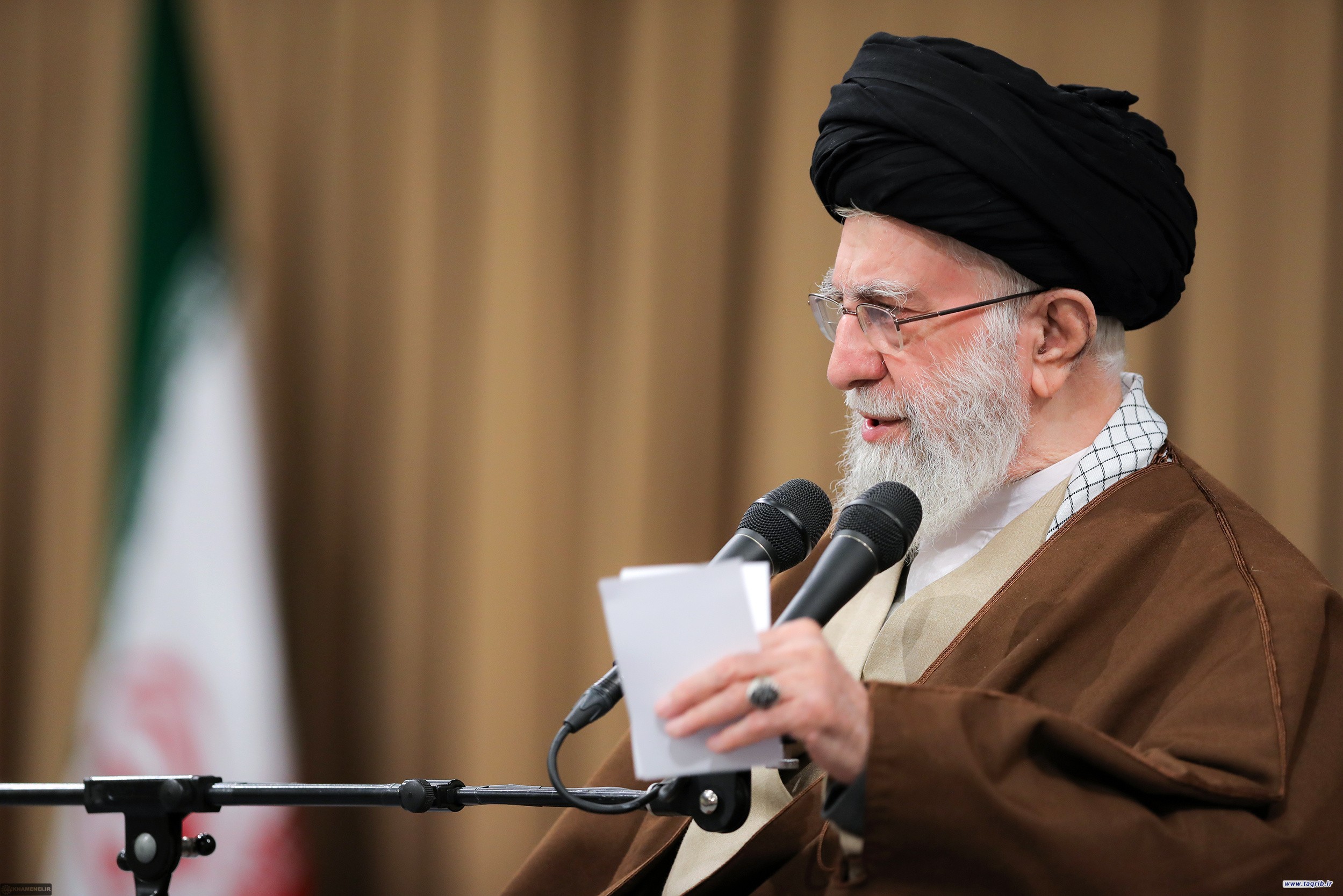 فقه التقریب: بازخوانی مبانی اجتهادی شهید خامنه ‌ای در تأسیس حکم وحدت امت تحلیل فقهی-استدلالی از ادله شرعی تقریب